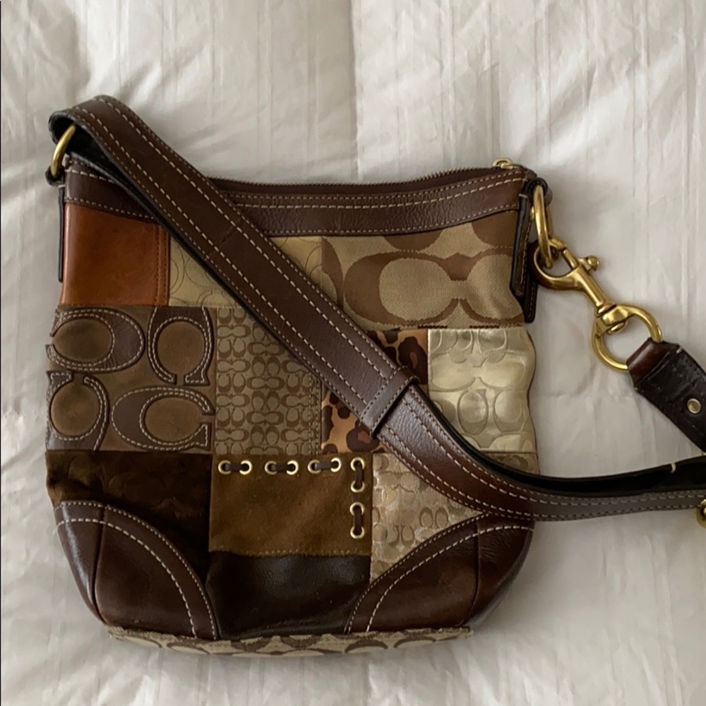 Coach Crossbody bag